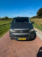 Volkswagen Transporter C 2.0 D 2012, Auto's, Bestelauto's, 13 km/l, 4 cilinders, Origineel Nederlands, Bedrijf