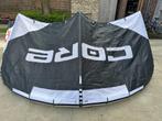 Core XR7 10m + bar & board, Gebruikt, Verzenden, 10 m², Geen board
