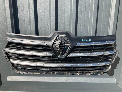 Bumper Grill Renault Trafic 3 623102024R Facelift RE-21093, Auto diversen, Tuning en Styling, Ophalen of Verzenden