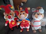 3 AH  Efteling hamsters., Verzamelen, Supermarktacties, Albert Heijn, Ophalen of Verzenden