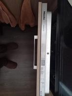 Miele Active SC Vaatwasser -G4263SCVi, Witgoed en Apparatuur, Vaatwasmachines, Ophalen, 60 cm of meer, Kort programma, Inbouw
