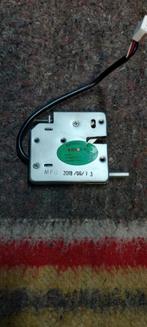 electrisch /electro  slotjes, Ophalen of Verzenden, Nieuw