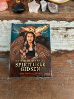Kyle Gray - De wijsheid van de spirituele gidsen, Kyle Gray, Tarot of Kaarten leggen, Overige typen, Nieuw