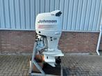 Johnson / Suzuki 140 pk 4 takt EFI, Powertrim, vaarklaar !, Watersport en Boten, ., Ophalen of Verzenden, 30 pk of meer, Elektrische start
