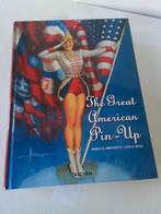 Prachtig Pin-Up boek, Ophalen of Verzenden, Zo goed als nieuw, Overige onderwerpen
