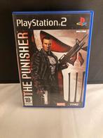 The Punisher - PlayStation 2, Avontuur en Actie, Vanaf 18 jaar, 1 speler, Ophalen of Verzenden