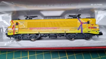 Fleischmann 732106 Structon (ex 1824 NS) DCC3 beschikbaar voor biedingen
