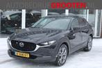 Mazda CX-30 2.0 e-SkyActiv-X M Hybrid Luxury (bj 2020), Auto's, Mazda, Voorwielaandrijving, 1998 cc, Gebruikt, 4 cilinders