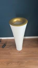Ikea Fackla retro vintage lamp, Ophalen, Gebruikt, Retro, Minder dan 100 cm
