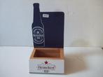 Heineken tafelstandaard (nr.5), Verzamelen, Biermerken, Ophalen of Verzenden, Nieuw, Overige typen, Heineken