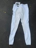 Witte rijbroek Pikeur NIEUW, Ophalen of Verzenden, Nieuw