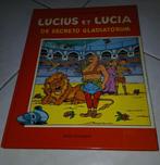 suske en wiske Latijnse uitgave, Boeken, Stripboeken, Ophalen, Willy Vandersteen, Eén stripboek, Nieuw