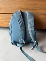 Fjallraven schooltasje kleuter, Ophalen of Verzenden, Gebruikt, 25 tot 40 cm