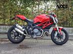Ducati Monster 1100 EVO Termignoni Nieuwstaat!, 1078 cc, Bedrijf, Meer dan 35 kW, Toermotor