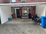 Overkapping/ veranda, Tuin en Terras, Overkappingen, Ophalen of Verzenden, Zo goed als nieuw, Veranda