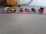 LEGO set v power auto's, Ophalen of Verzenden, Zo goed als nieuw, Complete set, Lego