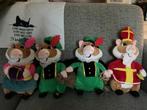 Sint en piet AH hamsters, per stuk €6, Ophalen of Verzenden, Zo goed als nieuw