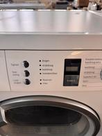 BOSCH CONDENSDROGER 8 KG met 1 jaar garantie, 6 tot 8 kg, N, Anti-kreukfase, N
