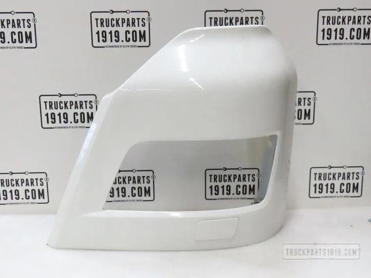 MAN 81416106773 Bumperzijdeel boven Li., Auto-onderdelen, Vrachtwagen-onderdelen, MAN, Carrosserie en Plaatwerk, Gebruikt, Ophalen