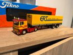 Aangeboden Scania TEKNO, Hobby en Vrije tijd, Modelauto's | 1:50, Ophalen of Verzenden, Zo goed als nieuw, Bus of Vrachtwagen