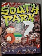 South park seizoen season 7, Cd's en Dvd's, Dvd's | Tekenfilms en Animatie, Ophalen of Verzenden, Zo goed als nieuw