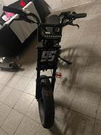 FATBIKE V8  kijk bij beschrijving voor meer info, Fietsen en Brommers, Ophalen, Gebruikt, 50 km per accu of meer, Overige merken