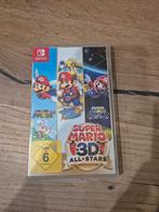 Super Mario 3D All-Stars - Nintendo Switch, Spelcomputers en Games, 1 speler, Ophalen of Verzenden, Zo goed als nieuw, Platform