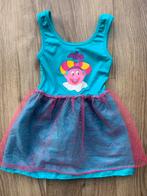 Pieten jurk, Kinderen en Baby's, Kinderkleding | Maat 98, Ophalen of Verzenden, Zo goed als nieuw, Meisje, Jurk of Rok
