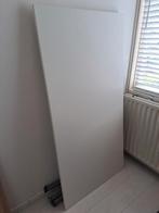ikea Galant bureau 160x80, Ophalen, In hoogte verstelbaar, Gebruikt, Bureau