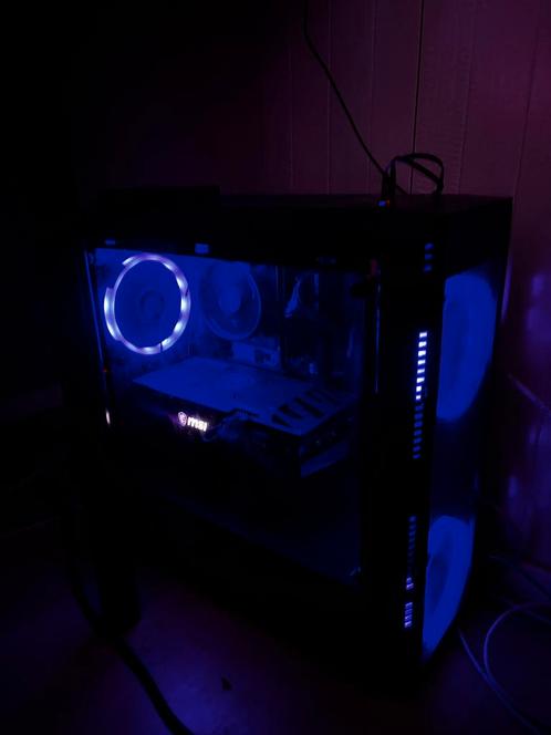 Game setup, Spelcomputers en Games, Games | Pc, Zo goed als nieuw, 1 speler, Vanaf 12 jaar, Eén computer, Ophalen of Verzenden