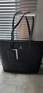 Jordan tote bag, Ophalen of Verzenden, Zo goed als nieuw, Shopper