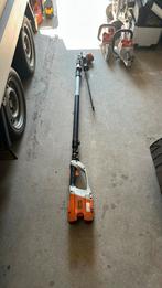 Stihl HLA 85, Tuin en Terras, Snoeischaren, Ophalen of Verzenden, Gebruikt, STIHL