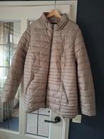 Miss Etam Beige Jas M/52, Kleding | Dames, Jassen | Zomer, Beige, Maat 46/48 (XL) of groter, Ophalen of Verzenden, Miss Etam