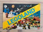 Vroeg jaren 80 Lego catalogus full colour, Ophalen of Verzenden, Zo goed als nieuw
