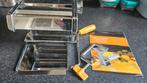 Pasta machine, Huis en Inrichting, Keuken | Keukenbenodigdheden, Ophalen of Verzenden, Zo goed als nieuw