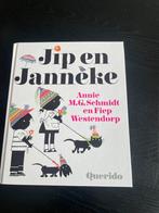 Jip en janneke fiep westendorp, Boeken, Ophalen of Verzenden, Zo goed als nieuw, Verhalen