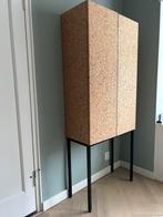 Ikea Sammanhang wandkast kurk spiegelkast kurkkast, Huis en Inrichting, Ophalen, Zo goed als nieuw, Minder dan 150 cm, Minder dan 100 cm