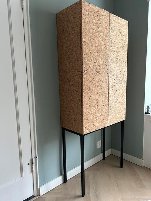 Ikea Sammanhang wandkast kurk spiegelkast kurkkast, Huis en Inrichting, Kasten | Wandmeubels, Zo goed als nieuw, Minder dan 100 cm