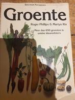 groente, Ophalen of Verzenden