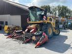 1999 New Holland FX28 hennep-oogstmachine, Zakelijke goederen, Agrarisch | Tractoren, Gebruikt, New Holland