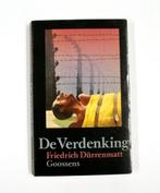 friedrich durrenmatt - de verdenking  [thriller], Boeken, Ophalen of Verzenden, Zo goed als nieuw