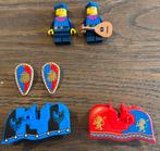 Lego ridders en onderdelen, Ophalen of Verzenden, Nieuw, Losse stenen, Lego