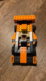 Lego creator 31017 Sunset speeder, Ophalen of Verzenden, Lego, Zo goed als nieuw