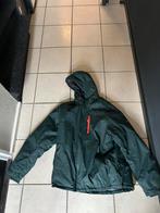 Ski jas Nieuw, Ophalen, Zo goed als nieuw, Maat 56/58 (XL), Jack