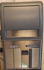 Ijsblok machine scotsman, Ophalen, Gebruikt