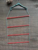 Dekjes / deken hanger, Ophalen of Verzenden, Gebruikt