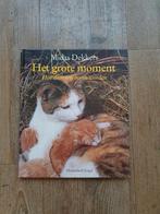 Het grote moment - Midas Dekkers, Ophalen of Verzenden, Zo goed als nieuw, Midas Dekkers