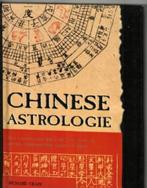 Chinese Astrologie - Richard Craze, Boeken, Verzenden, Zo goed als nieuw, Astrologie, Achtergrond en Informatie