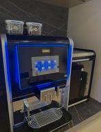 Animo OptiMe Koffiemachine + Melkkoeler, Witgoed en Apparatuur, Ophalen of Verzenden, Gebruikt