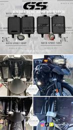 BMW GS 1250 RADIATOR BESCHERMER, Ophalen, Nieuw